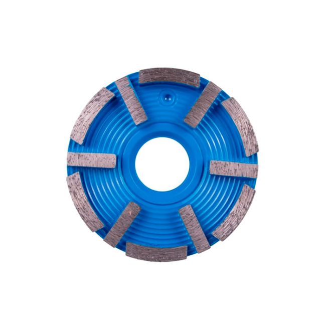 Фреза торцевая Distar ФАТС-W 95/МШМ-12 №00/30 (16923097004)