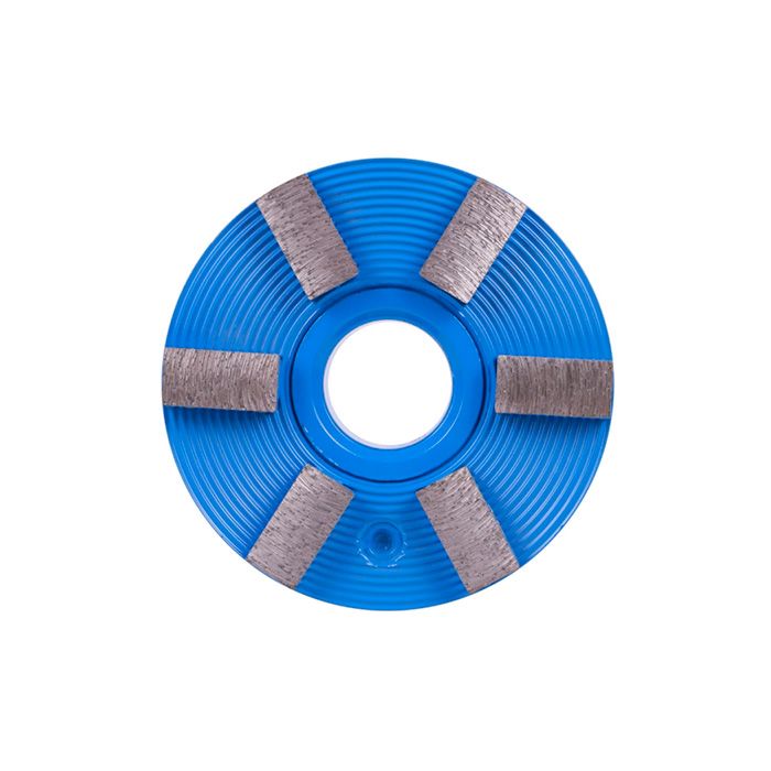 Фреза алмазная (чашка) Distar GS-W 95/МШМ-6 №00/30 Vortex (16923119004)