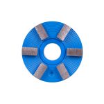 Фреза алмазная (чашка) Distar GS-W 95/МШМ-6 №00/30 Vortex (16923119004)