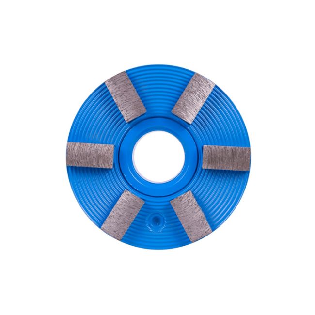 Фреза алмазная (чашка) Distar GS-W 95/МШМ-6 №00/30 Vortex (16923119004)