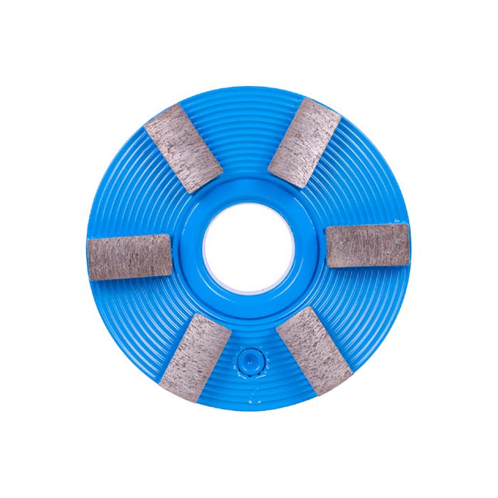 Фреза алмазная (чашка) Distar GS-W 95/МШМ-6 №2/50 Vortex (16923121004)