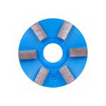 Фреза алмазная (чашка) Distar GS-W 95/МШМ-6 №2/50 Vortex (16923121004)