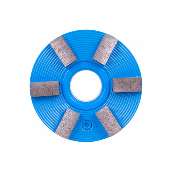 Фреза алмазная (чашка) Distar GS-W 95/МШМ-6 №2/50 Vortex (16923121004)