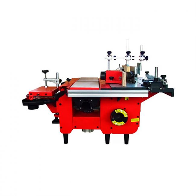 Верстат комбінований Vulkan CM160/150/6 (CM160/150/6) (17097)