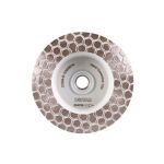 Фреза алмазная (чашка) Distar DGM-S Hard Ceramics 100/120 M14 100 мм (17483522005)