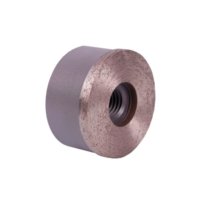Фреза алмазная (гайка) Distar DGW-S Hard Ceramics 100/120 M14 49 мм (17483522216)