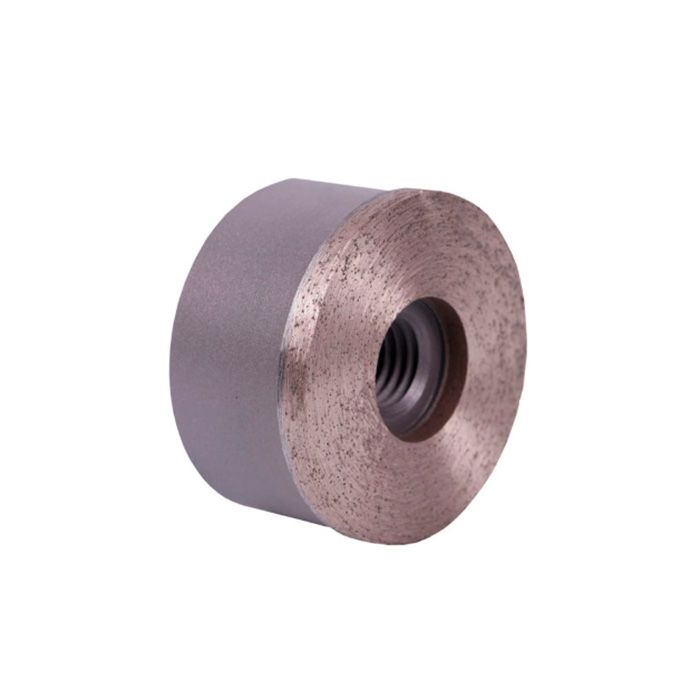 Фреза алмазная (гайка) Distar DGW-S Hard Ceramics 70/80 M14 49 мм (17483523216)