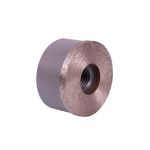 Фреза алмазная (гайка) Distar DGW-S Hard Ceramics 70/80 M14 49 мм (17483523216)