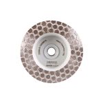 Фреза алмазная (чашка) Distar DGM-S Hard Ceramics 60/70 M14 100 мм (17483524005)
