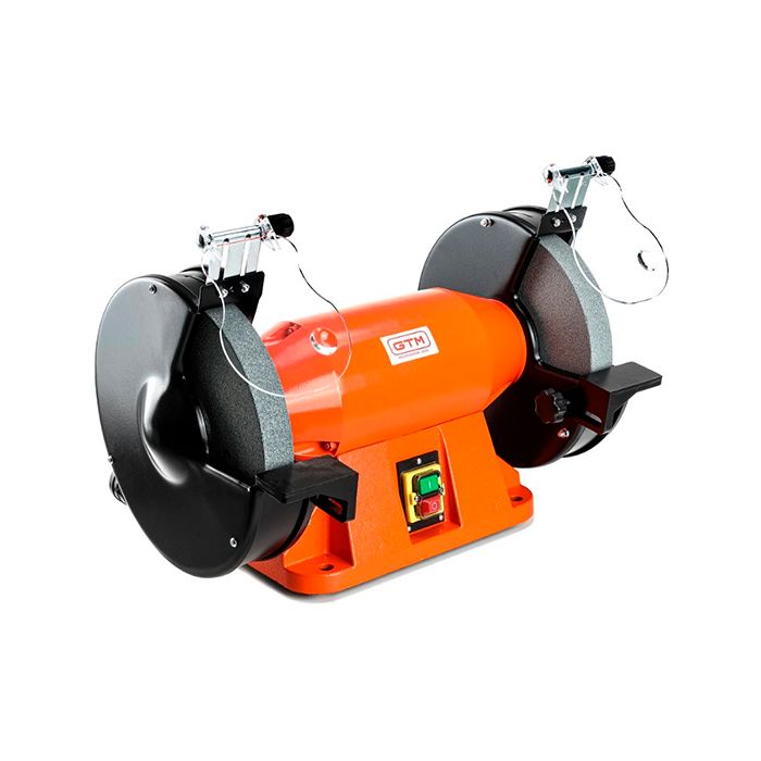 Точильний верстат GTM MD3225HD (17515)