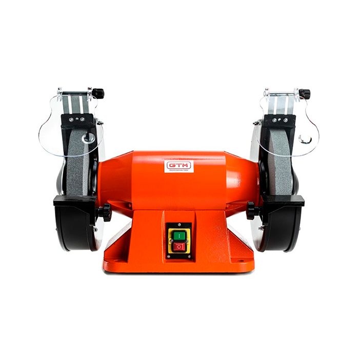 Точильний верстат GTM MD3225HD (17515)