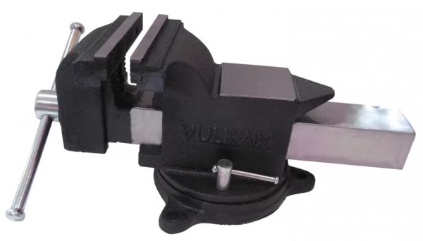 Тиски поворотные Vulkan MPV1-150 (17579)