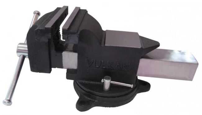 Тиски поворотні Vulkan MPV1-150 (17579)