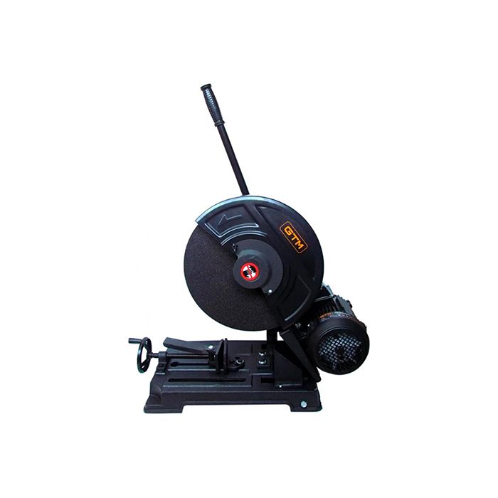 Монтажна пилка GTM CM-2600/220CI (17799)