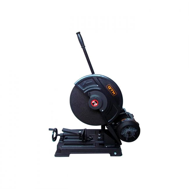 Монтажна пилка GTM CM-2600/220CI (17799)