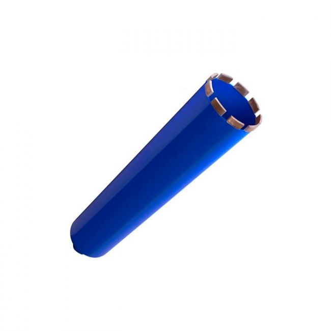 Алмазное сверло Distar САМС-В 350x450-24x1 1/4 UNC Железобетон (17803094024)