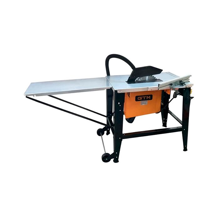 Верстат циркулярний GTM TS12M (17894)