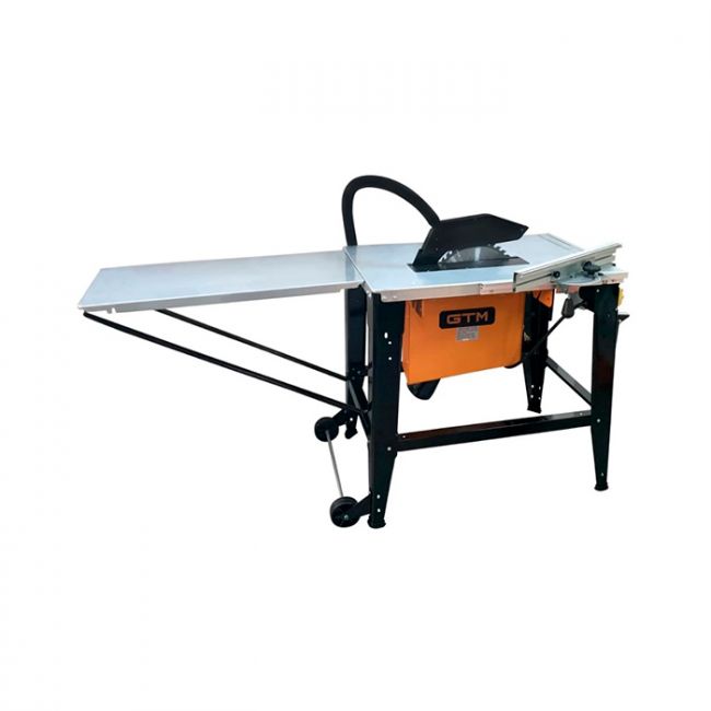Верстат циркулярний GTM TS12M (17894)