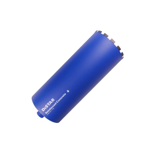Сверло алмазное Distar DDS-W 200x450-14x1 1/4 UNC Железобетон (17903094015)