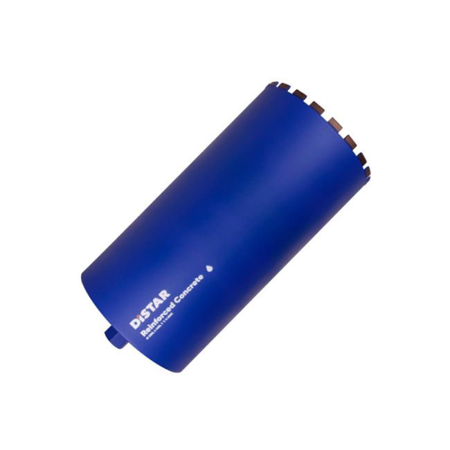 Сверло алмазное Distar DDS-W 250x450-20x1 1/4 UNC Железобетон (17903094019)