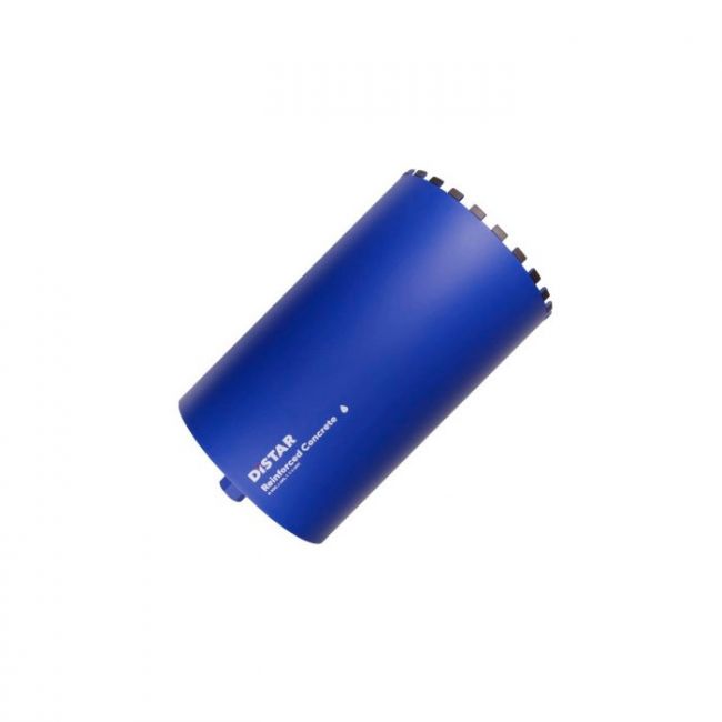 Сверло корончатое Distar DDS-W 300x450-24x1 1/4 UNC Reinforced Concrete (17903094022)