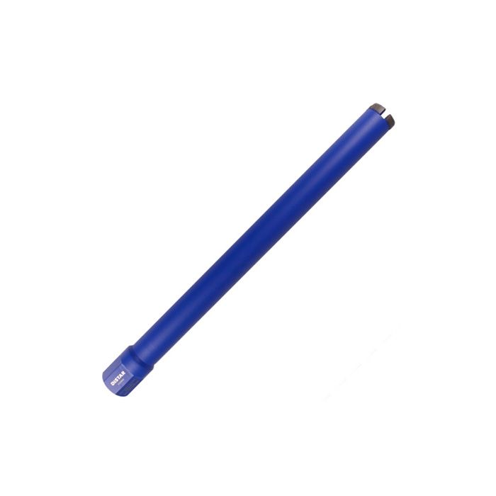 Сверло алмазное Distar DDS-W 42x450-4x1 1/4 UNC Железобетон (17903094069)