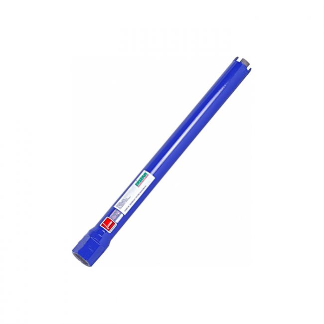 Сверло алмазное Distar DDS-W 47x450-4x1 1/4 UNC Железобетон (17903094071)