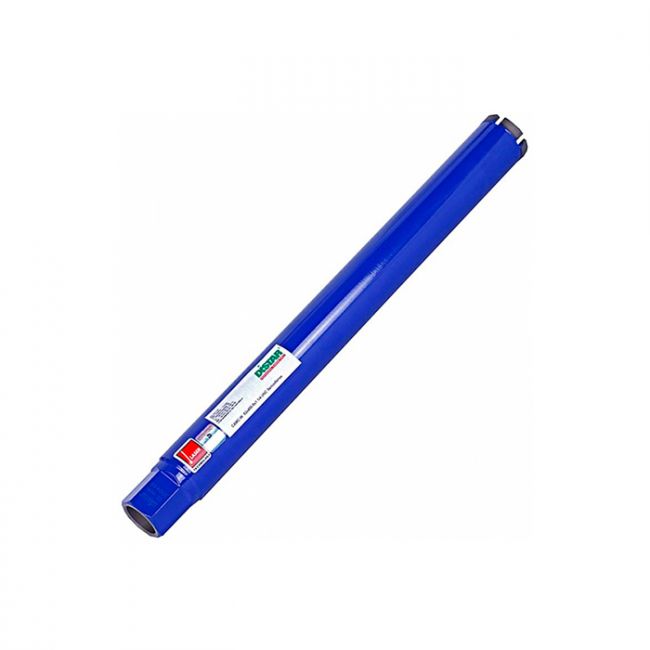 Сверло алмазное Distar DDS-W 57x450-5x1 1/4 UNC Железобетон (17903094074)