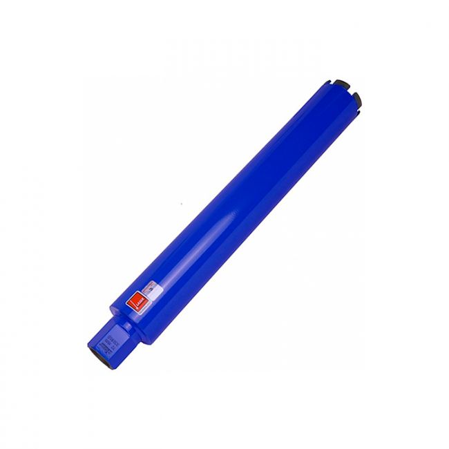 Сверло алмазное Distar DDS-W 77x450-7x1 1/4 UNC Железобетон (17903094082)