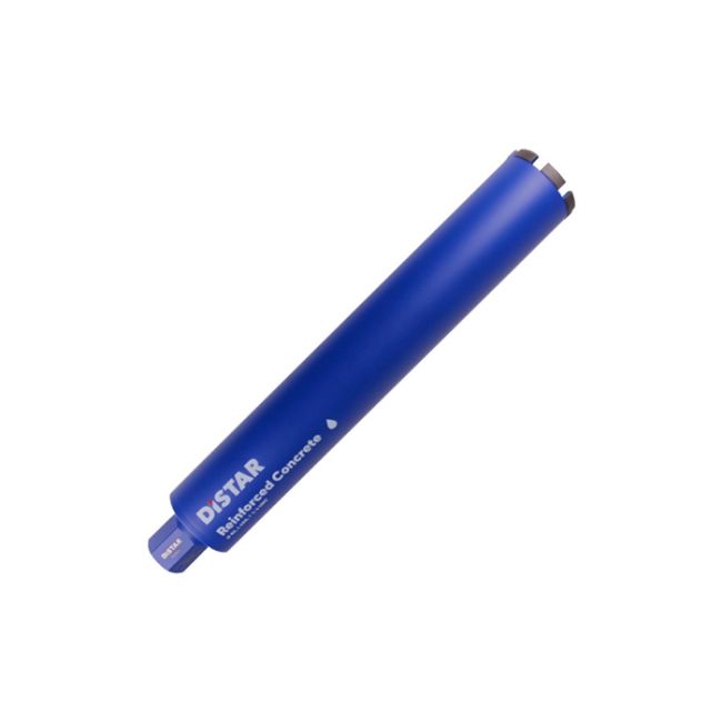 Сверло алмазное Distar DDS-W 82x450-7x1 1/4 UNC Железобетон (17903094083)