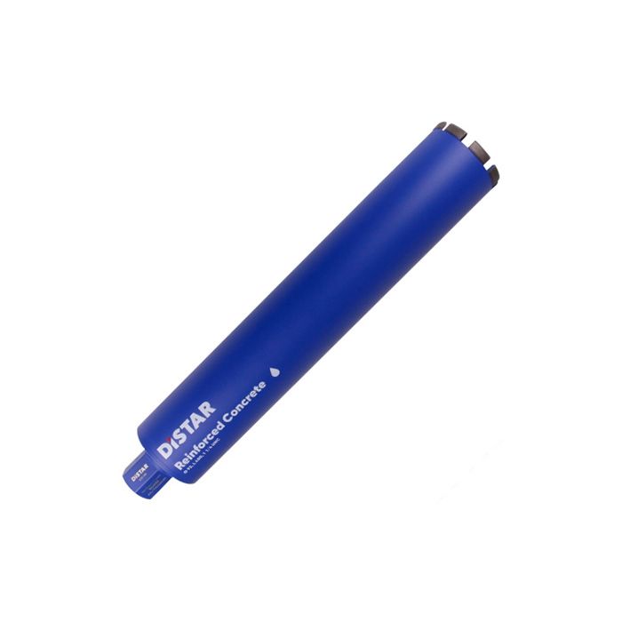Сверло алмазное Distar DDS-W 92x450-8x1 1/4 UNC Железобетон (17903094086)