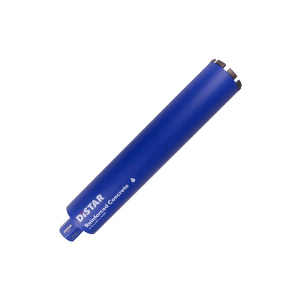 Сверло алмазное Distar DDS-W 92x450-8x1 1/4 UNC Железобетон (17903094086)