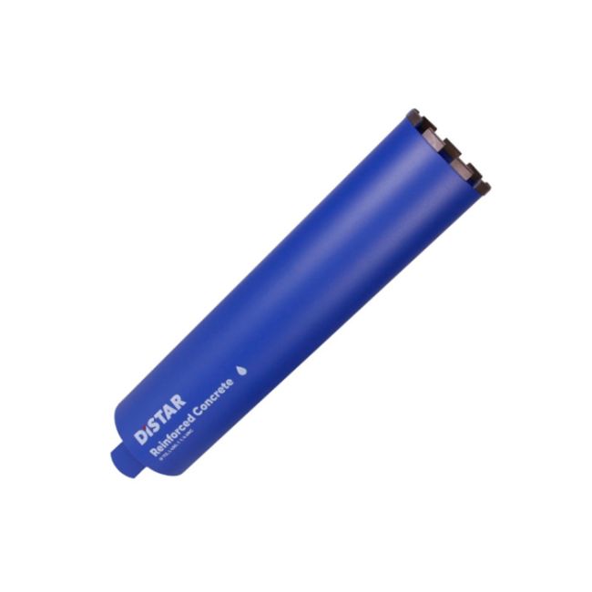 Сверло алмазное Distar DDS-W 112x450-9x1 1/4 UNC Железобетон (17903094089)