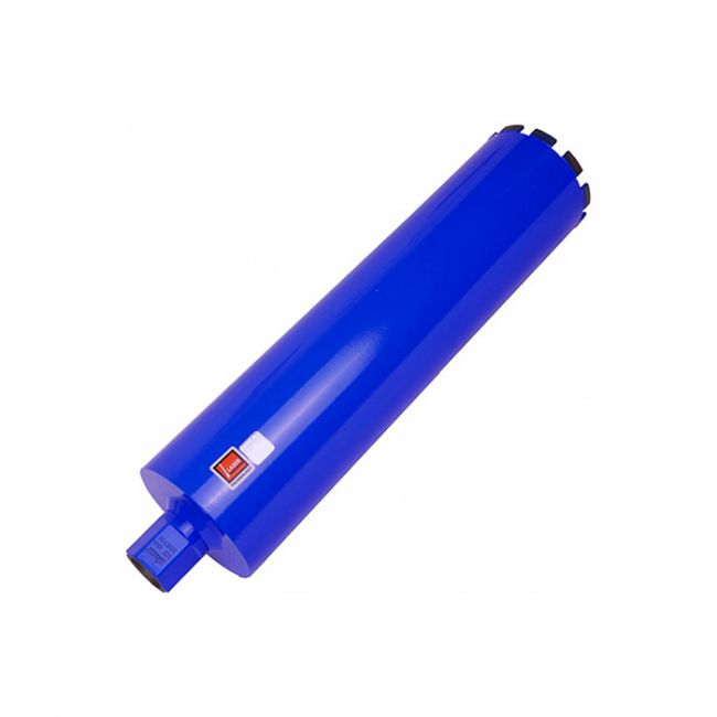 Сверло алмазное Distar DDS-W 126x450-10x1 1/4 UNC Железобетон (17903094091)