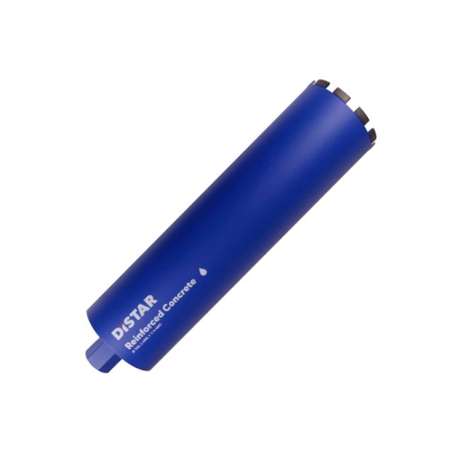 Сверло алмазное Distar DDS-W 132x450-10x1 1/4 UNC Железобетон (17903094092)
