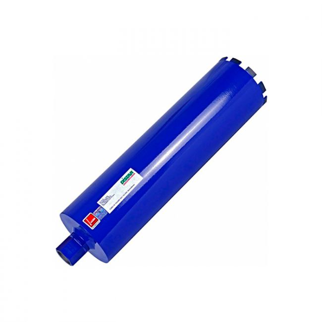 Сверло алмазное Distar DDS-W 142x450-12x1 1/4 UNC Железобетон (17903094093)
