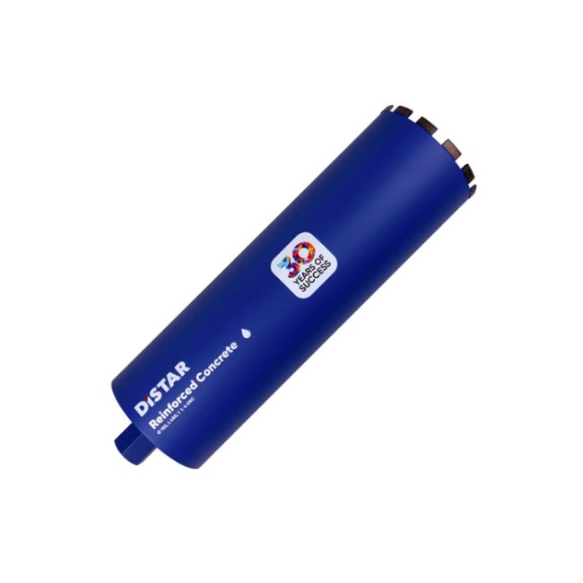 Сверло алмазное Distar DDS-W 152x450-12x1 1/4 UNC Железобетон (17903094094)