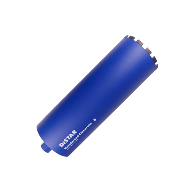 Сверло алмазное Distar DDS-W 172x450-13x1 1/4 UNC Железобетон (17903094097)