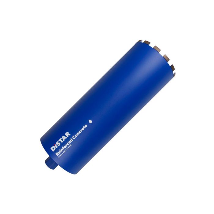 Сверло алмазное Distar DDS-W 182x450-13x1 1/4 UNC Железобетон (17903094098)