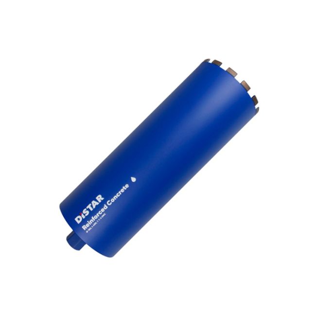 Сверло алмазное Distar DDS-W 182x450-13x1 1/4 UNC Железобетон (17903094098)