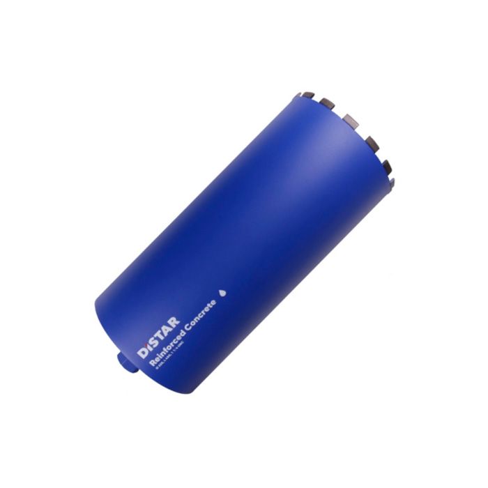 Сверло алмазное Distar DDS-W 225x450-15x1 1/4 UNC Железобетон (17903094101)