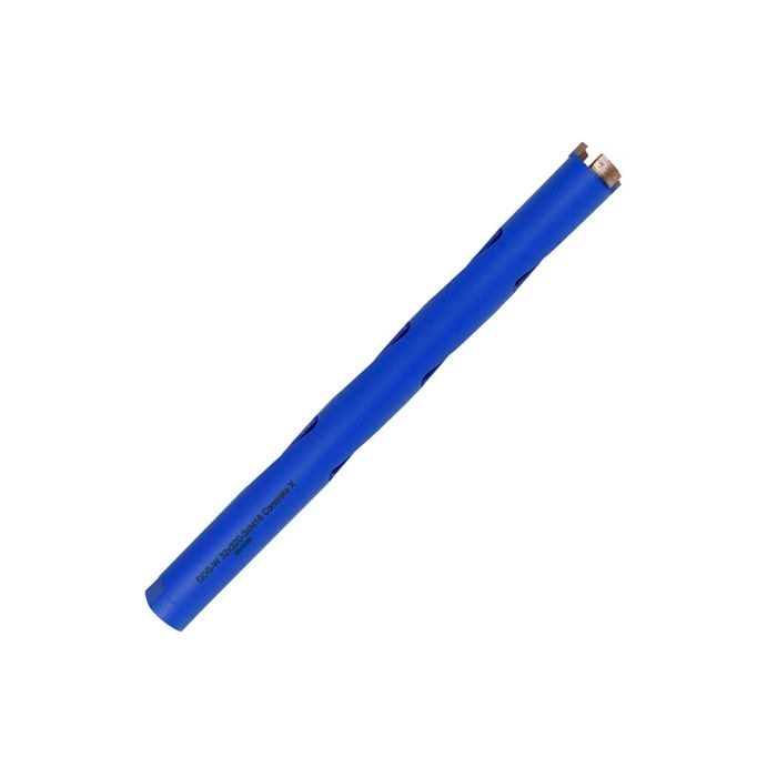 Алмазная коронка по бетону Distar DDS-W 32x320-3xM16 Concrete X (17984091075)