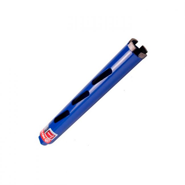 Алмазная коронка по бетону Distar DDS-W 42x320-4xM16 Concrete X (17984540069)