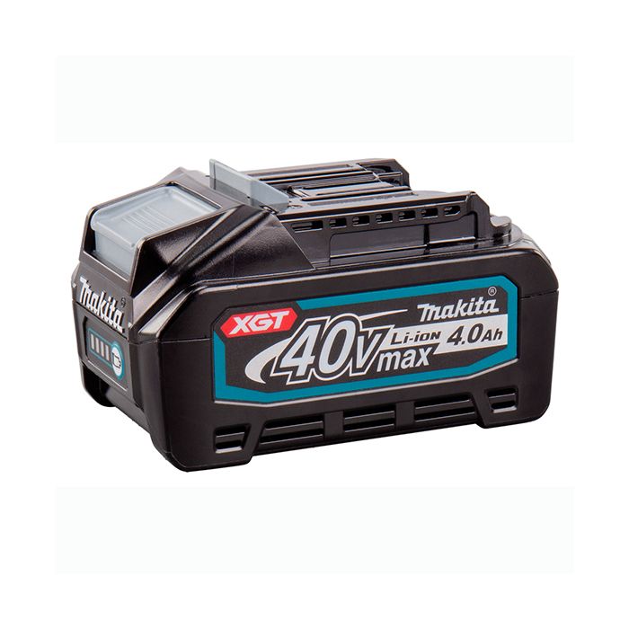Акумулятор Li-ion XGT 40 V MAX BL4040 Makita (191B26-6)