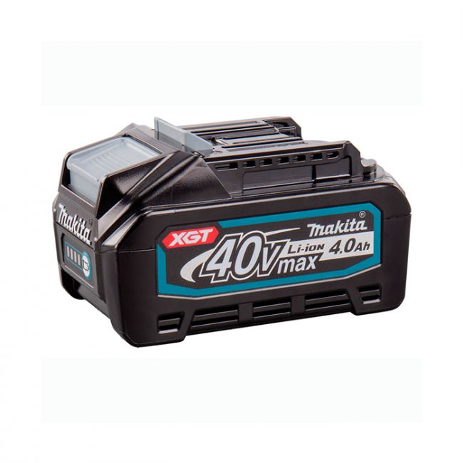 Аккумулятор Makita BL4040 Li-Ion 40 В / 4 Ач (191B26-6)