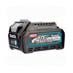 Акумулятор Li-ion XGT 40 V MAX BL4025 Makita (191B36-3)