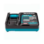 Зарядний пристрій Makita DC40RA XGT 40 V MAX (191E07-8)