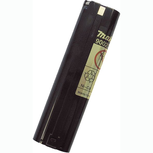 Аккумулятор Makita 9002 Ni-Cd 9,6 В / 1,9 Ач (192533-0)