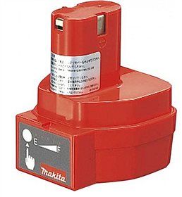 Аккумулятор Makita 1202A Ni-Cd 12 В / 2 Ач (192537-2)