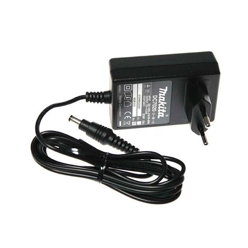 Зарядное устройство Makita DC7020 (192737-4)